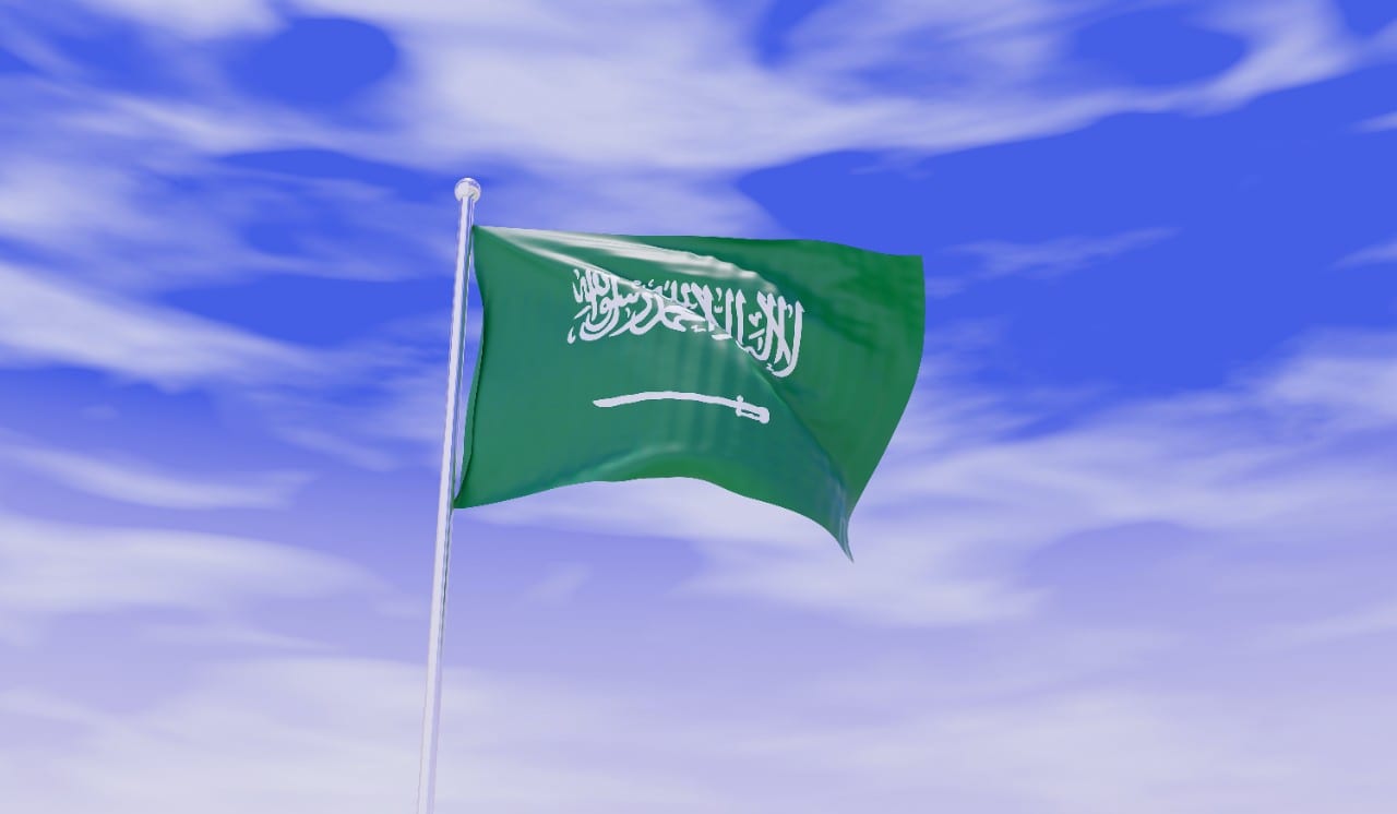 Saudo Arabija