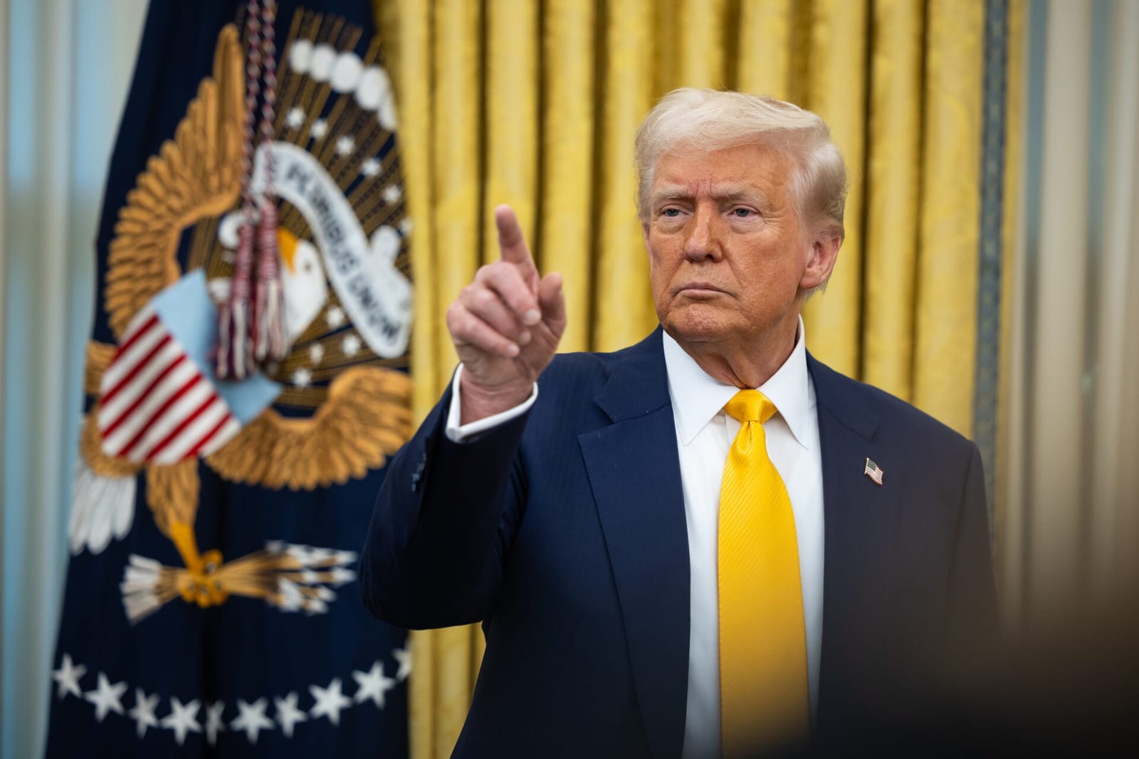 D. Trumpas