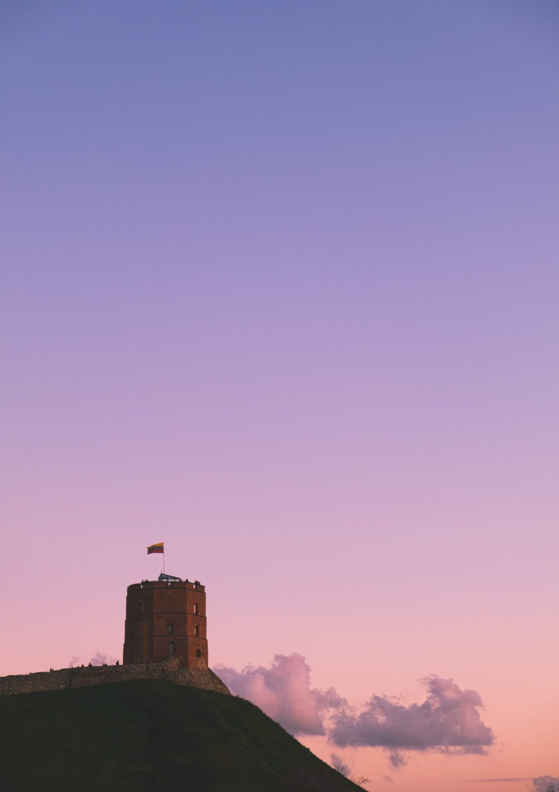 Vilnius