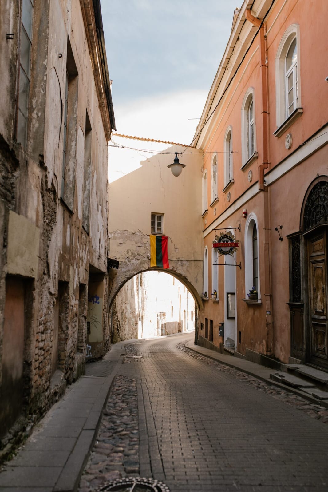 Vėliava