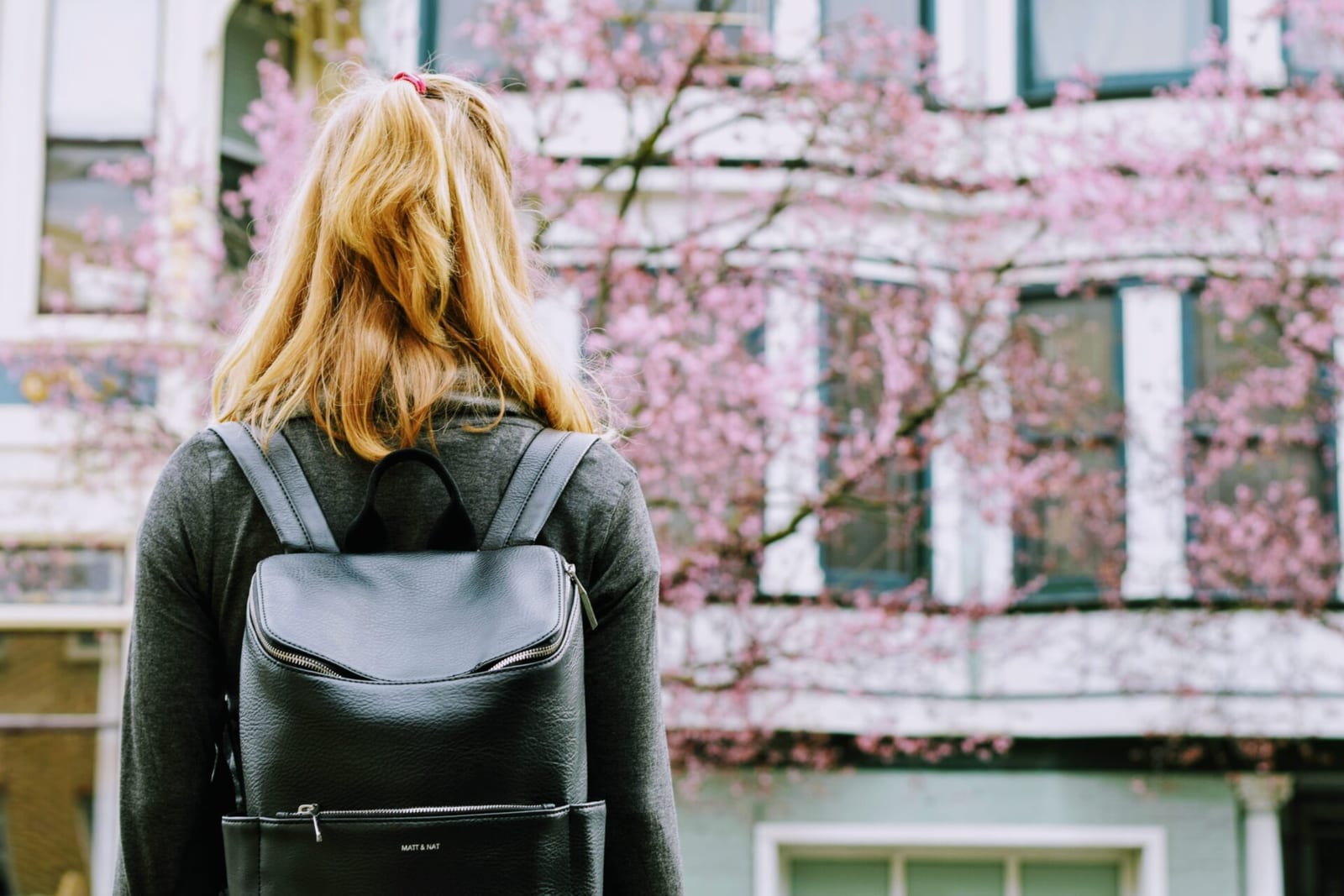 Studentė
