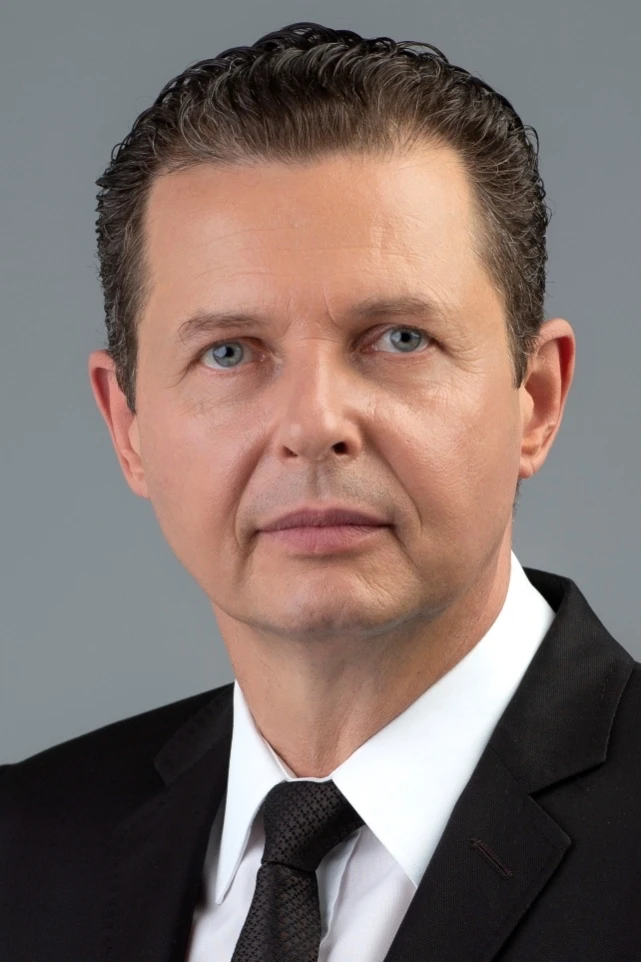 Aidas Gedvilas