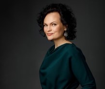 Vitalija Jankauskaitė-Milčiuvienė
