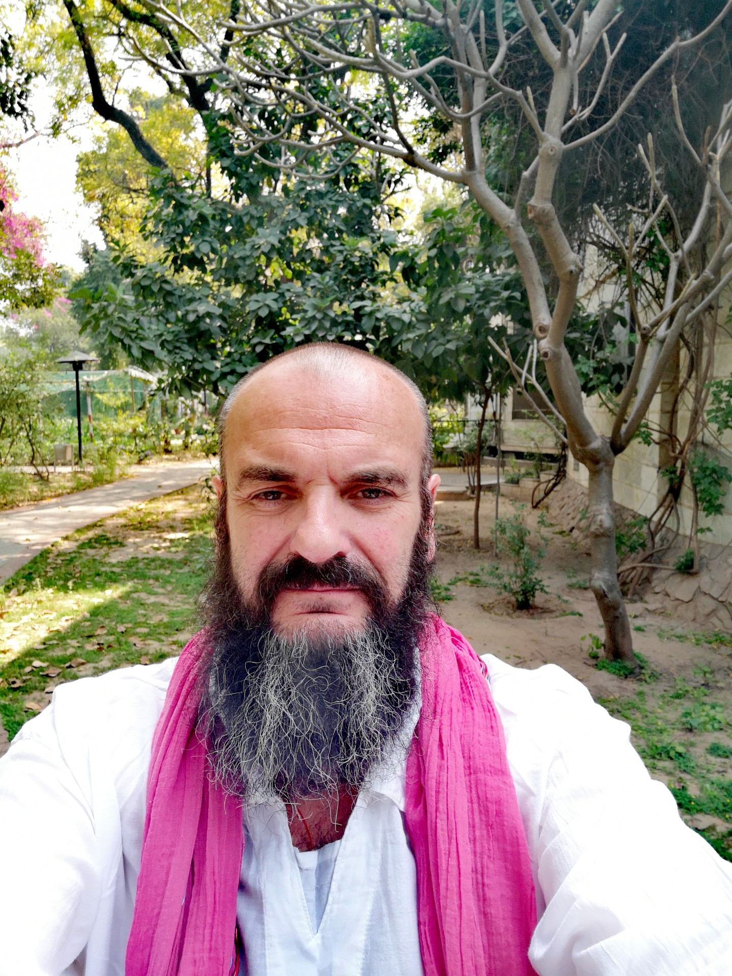 RG Narajanas