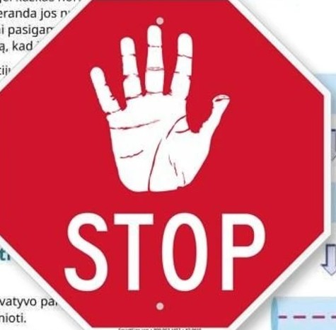 Protestai / Peticijos