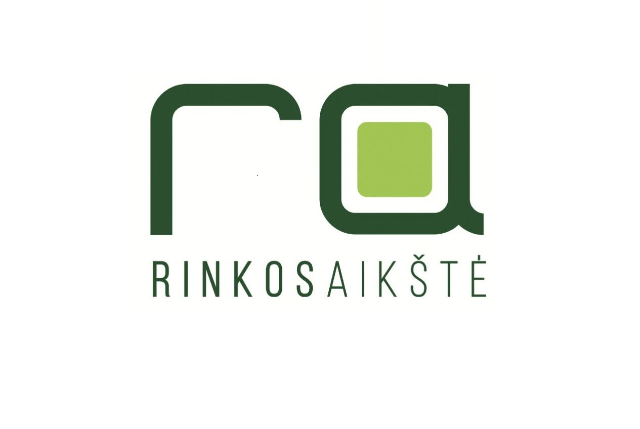 Rinkos aik&scaron;tė
