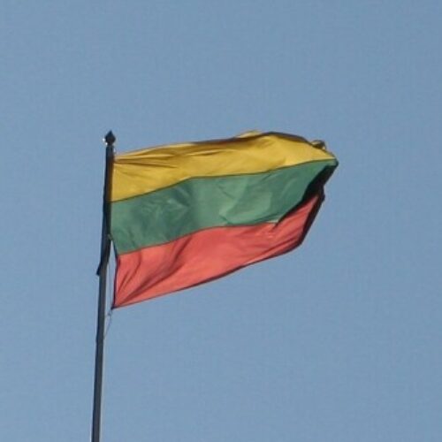 Lietuva