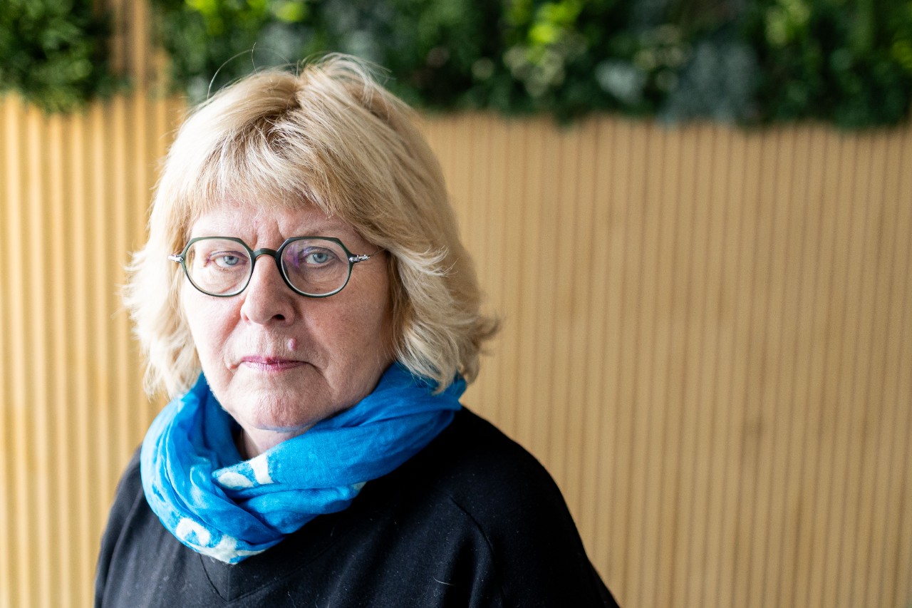 Rasa Ali&scaron;auskienė