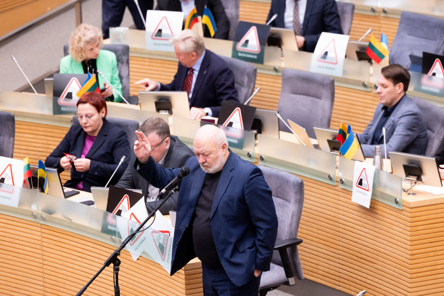 Seimas