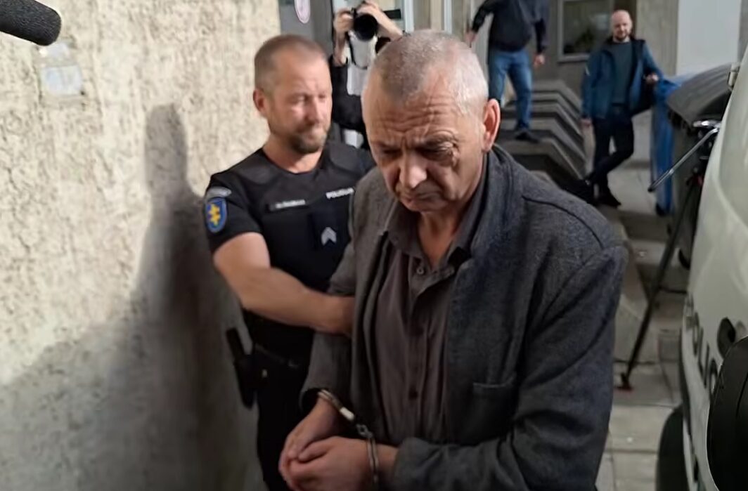 Paramediko M. Sadausko nužudymo byloje – netikėtas posūkis: vienas iš įtariamųjų paleistas į laisvę