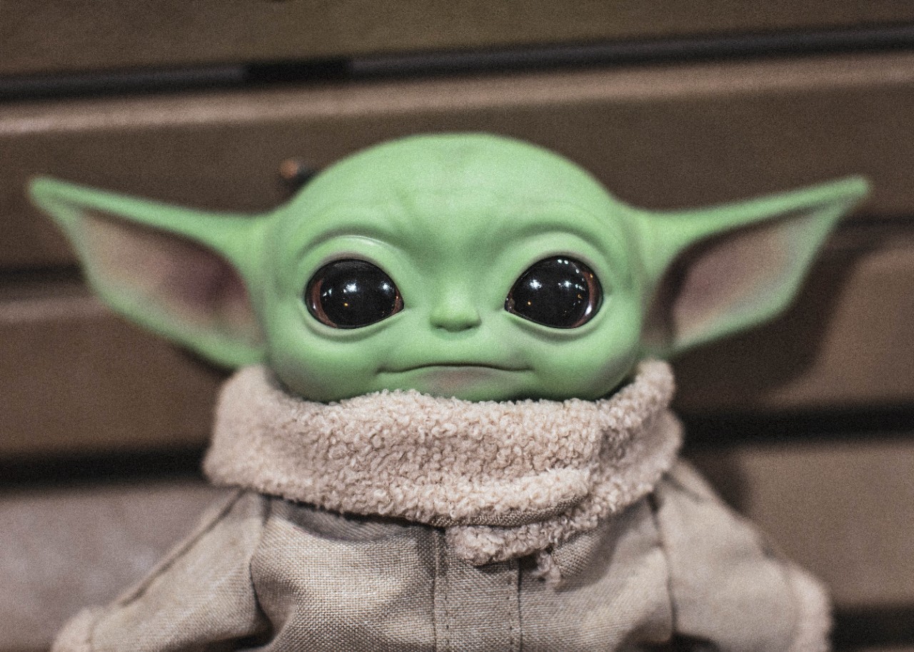 Yoda