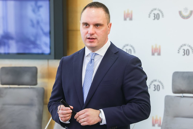Andrius Vyšniauskas