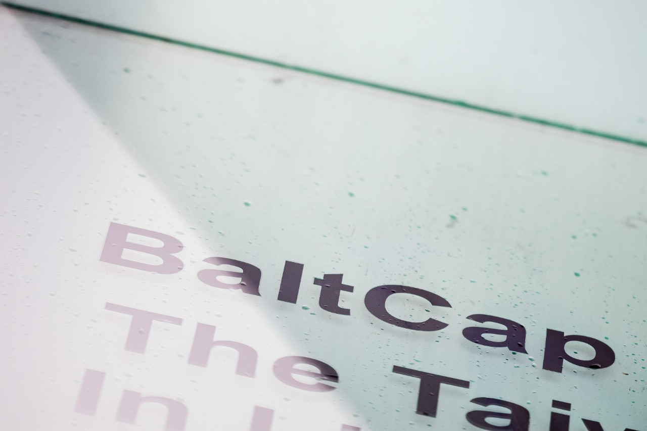 „Baltcap“