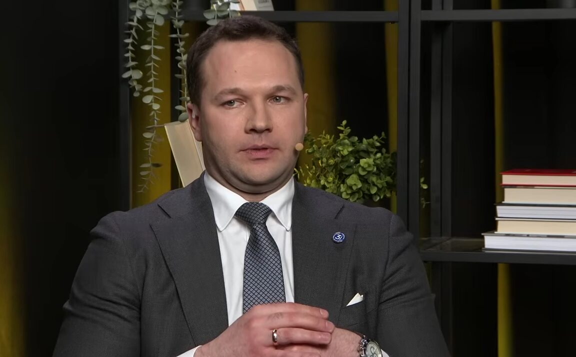 Lietuva dairosi į JAV milijardus: E. Grikšas vyksta susitikti su potencialiais investuotojais