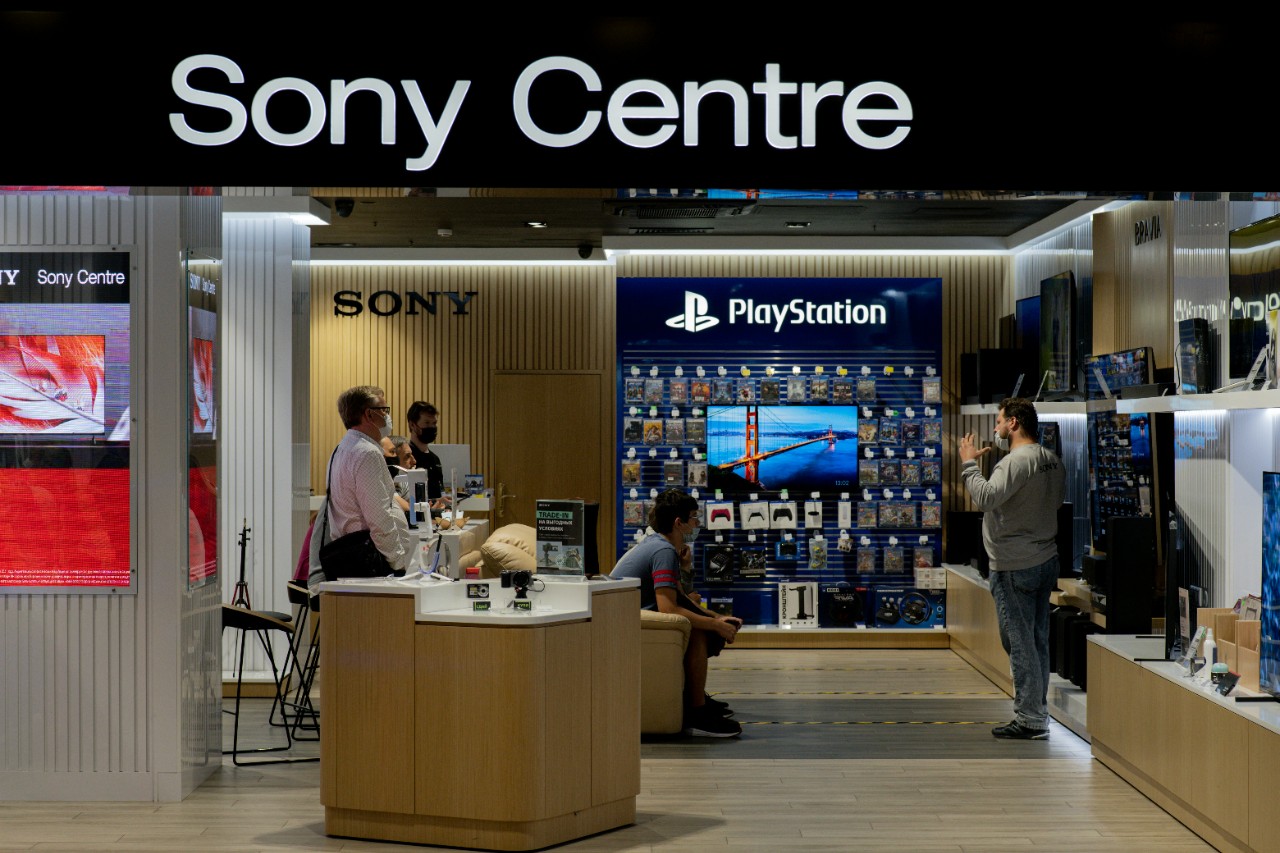 Sony