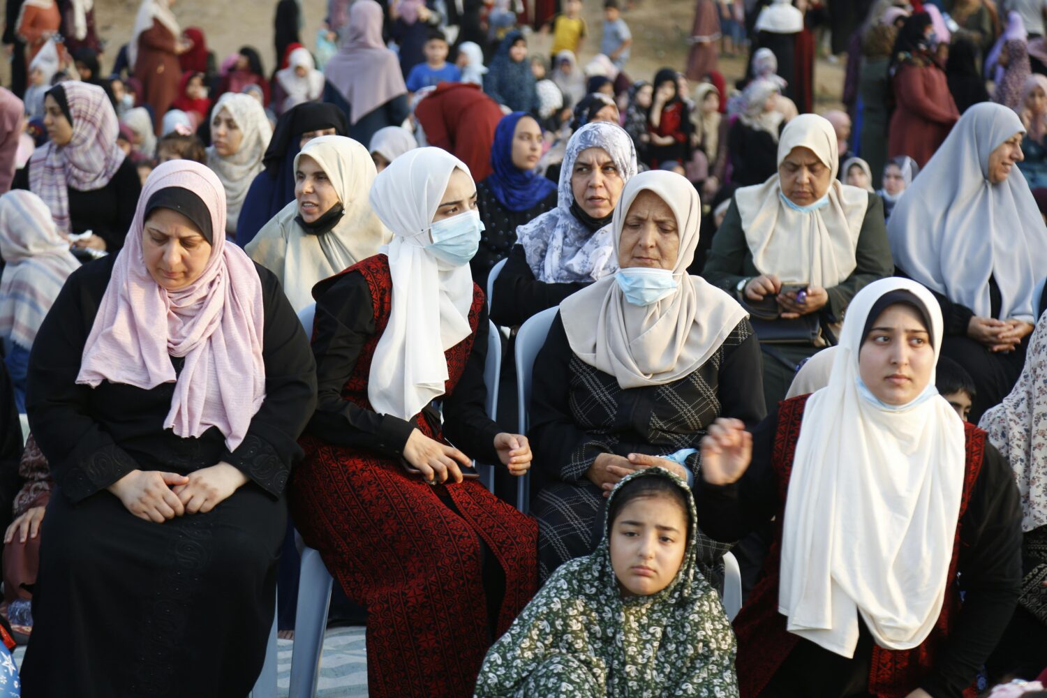 Gaza