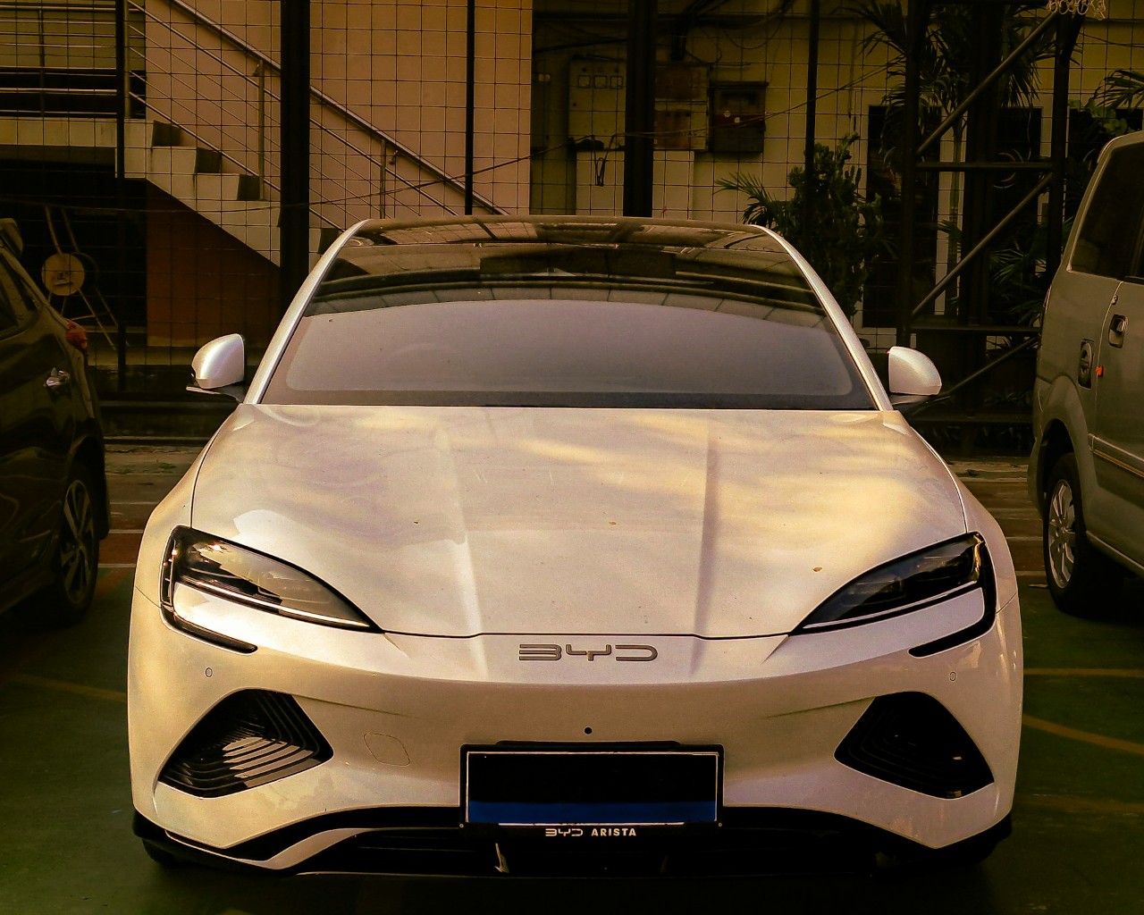 BYD