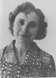 Nijolė Sadūnaitė