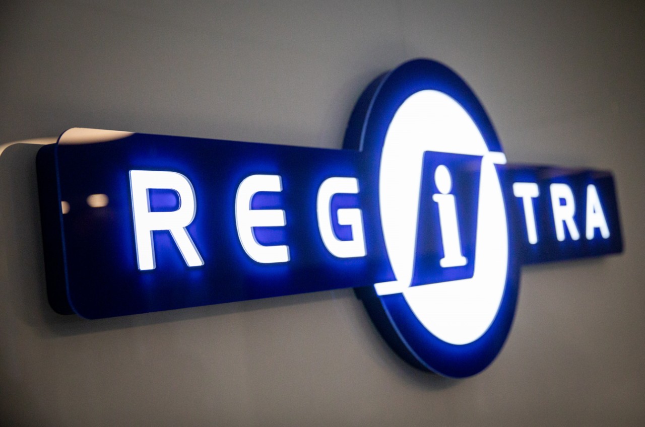 Regitra