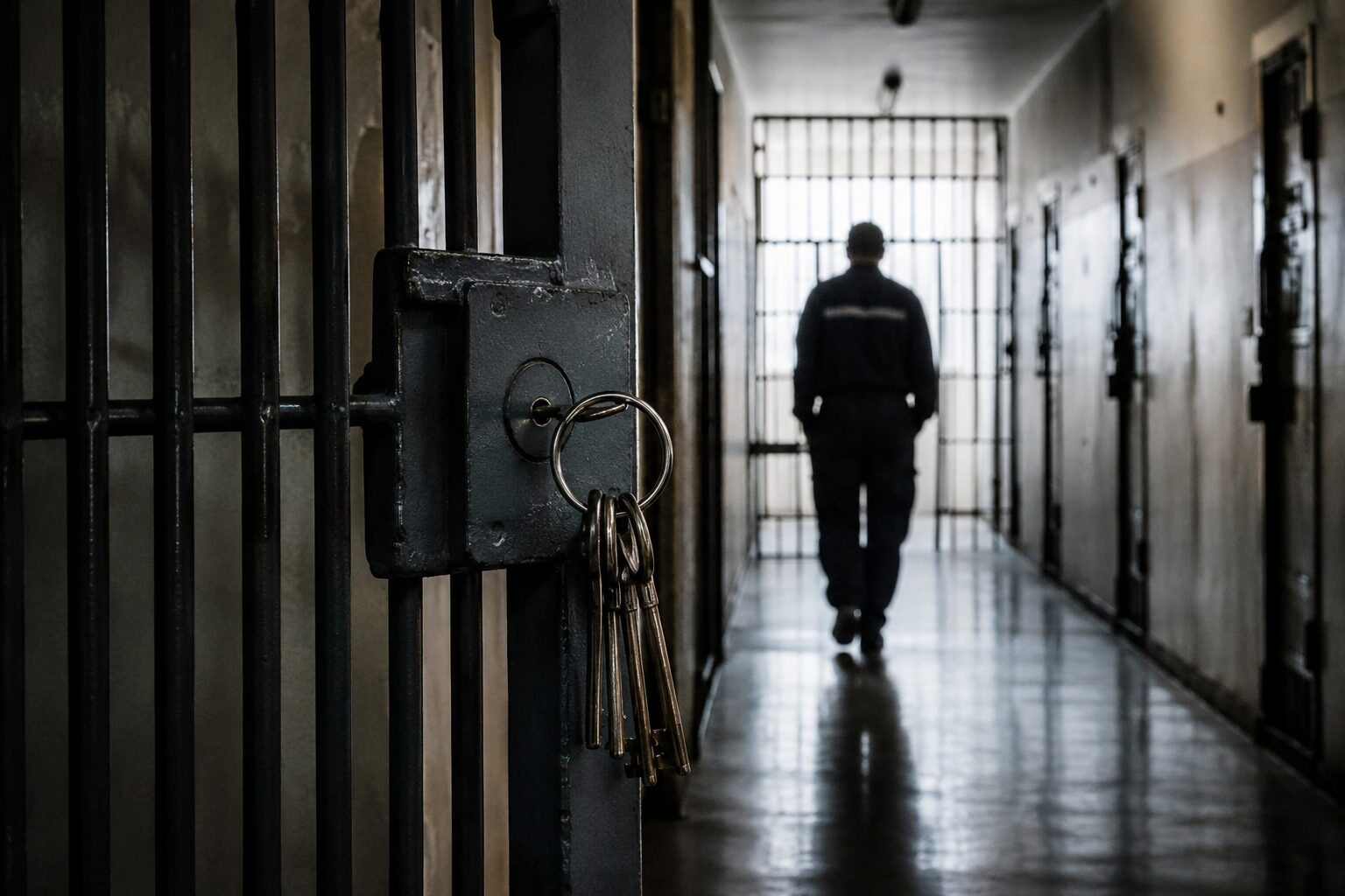 Sukčiavimo schema veikė net už grotų: prieš teismą stos septyni Pravieniškių kaliniai
