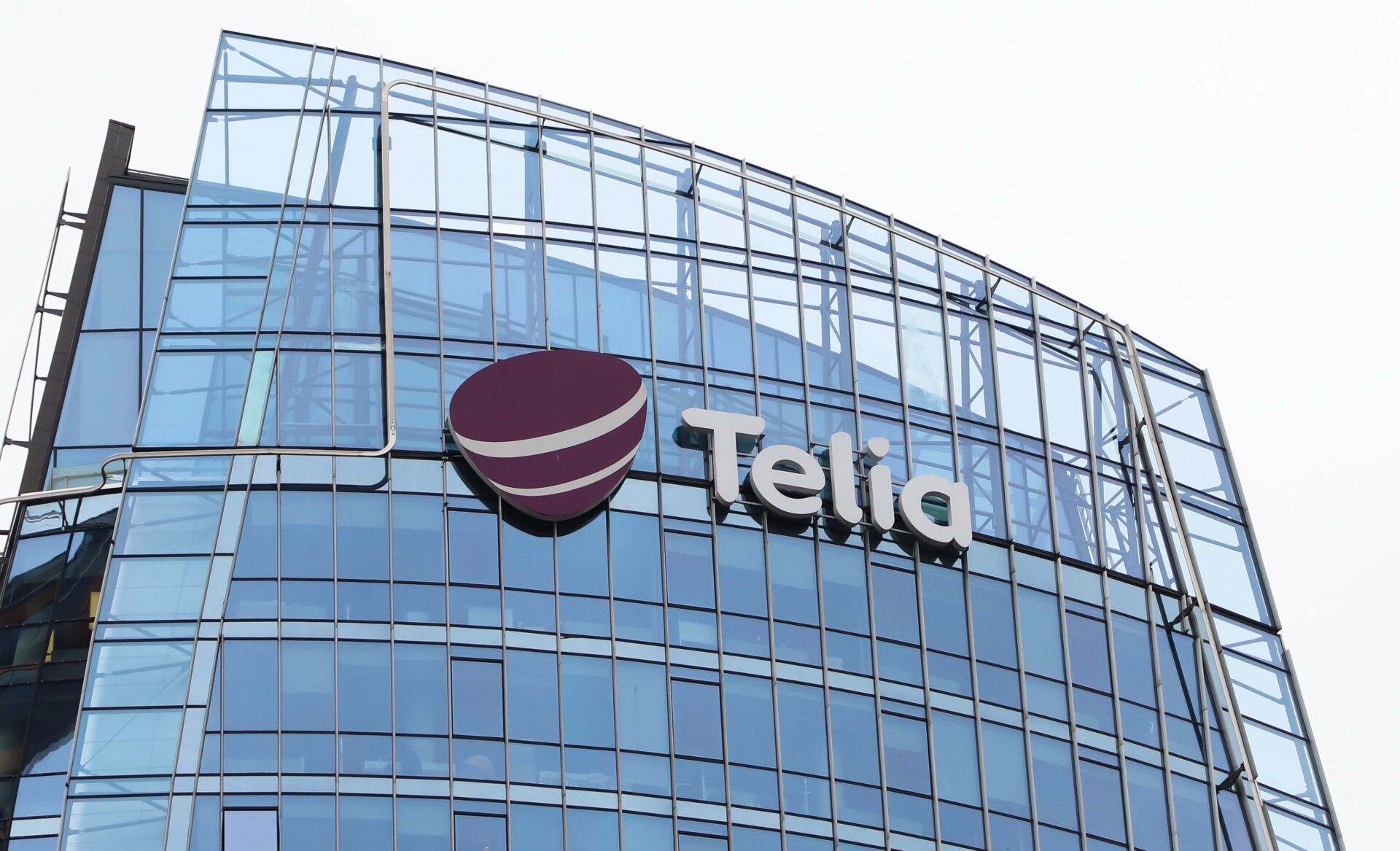 telia