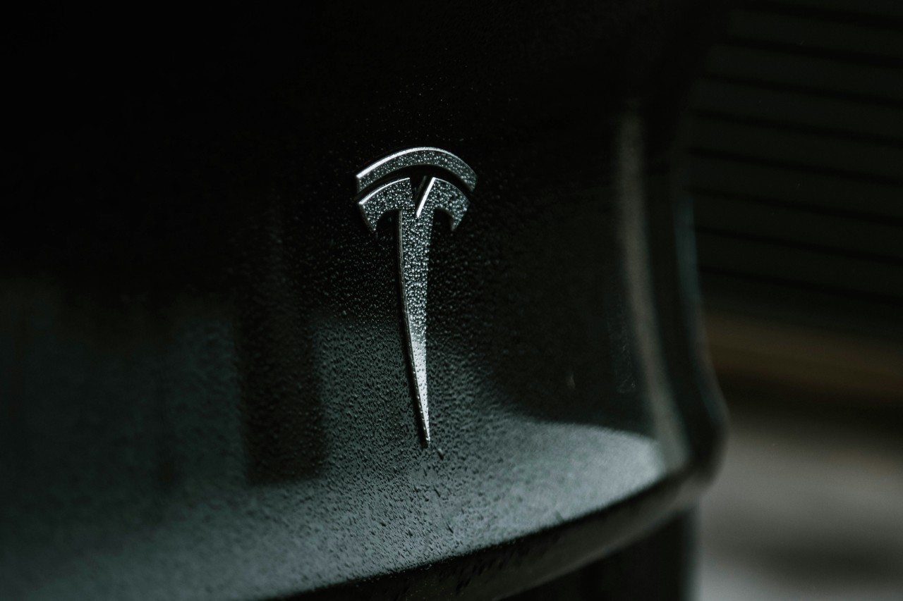 &bdquo;Tesla&ldquo;