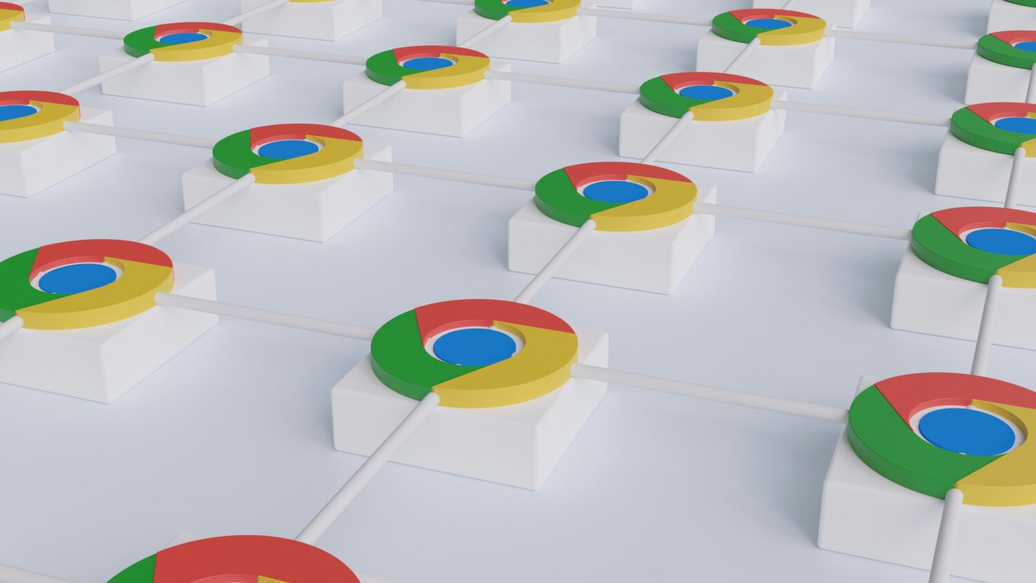 Google Chrome