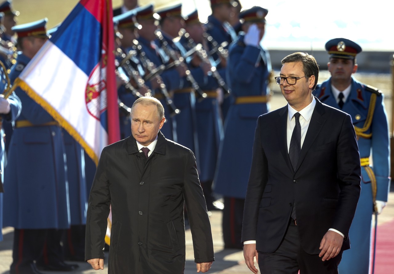Aleksandras Vučičius