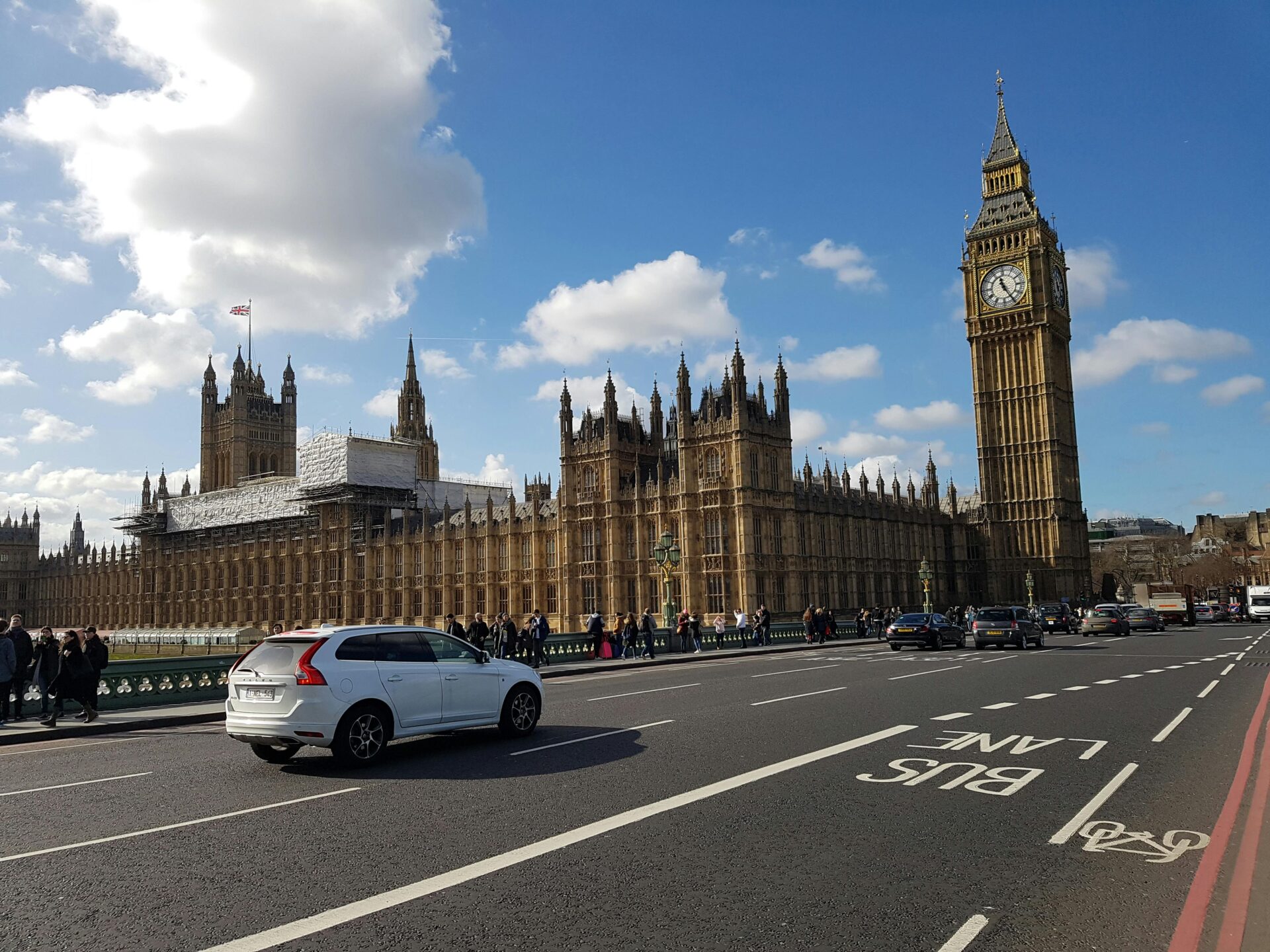 Londonas