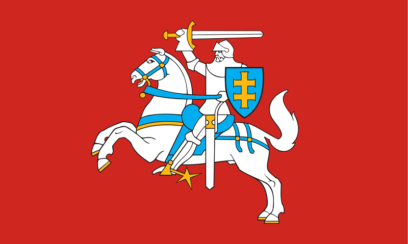vėliava
