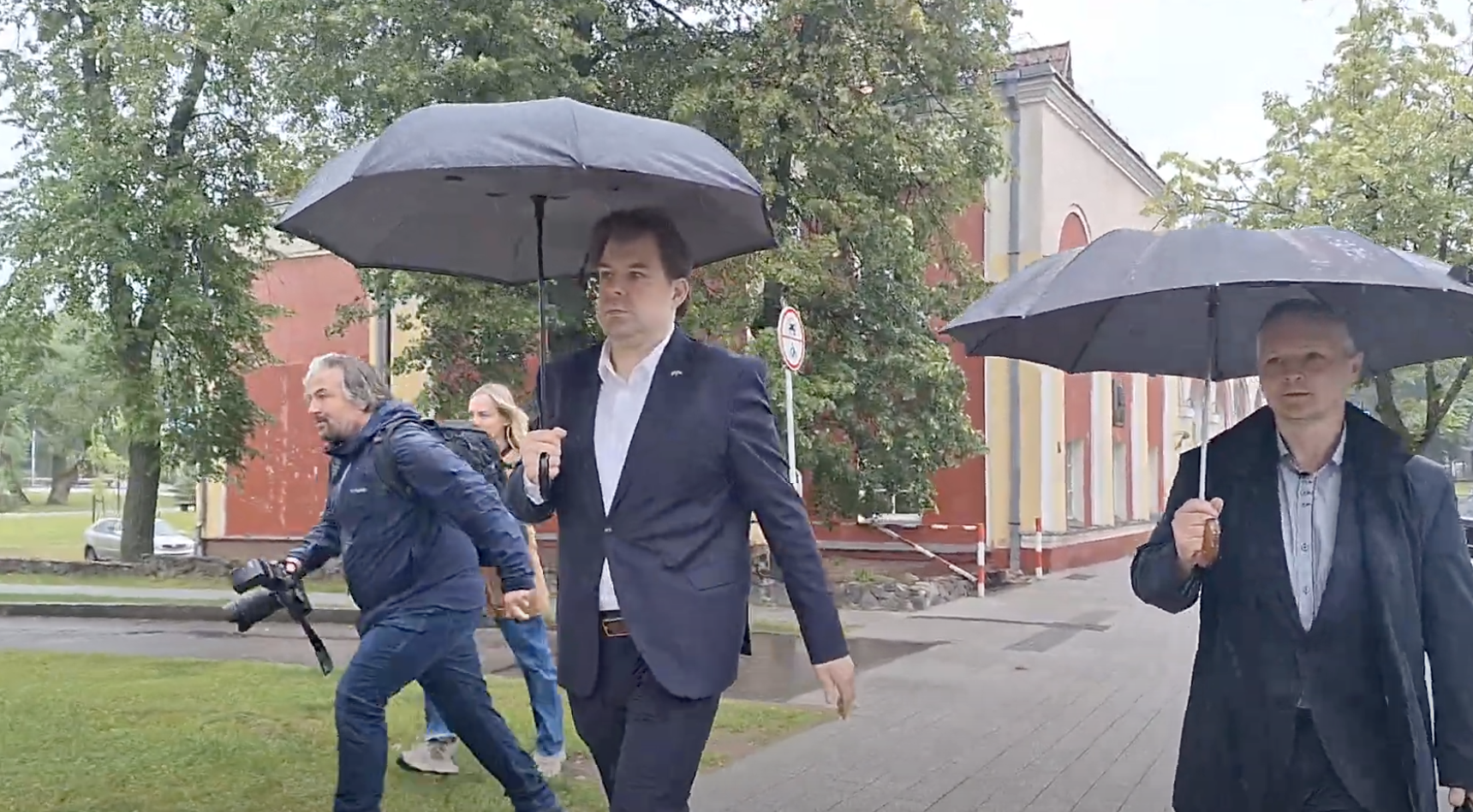 K. Bartoševičius siekia pakeisti bylos baigtį: LAT priėmė jo skundą