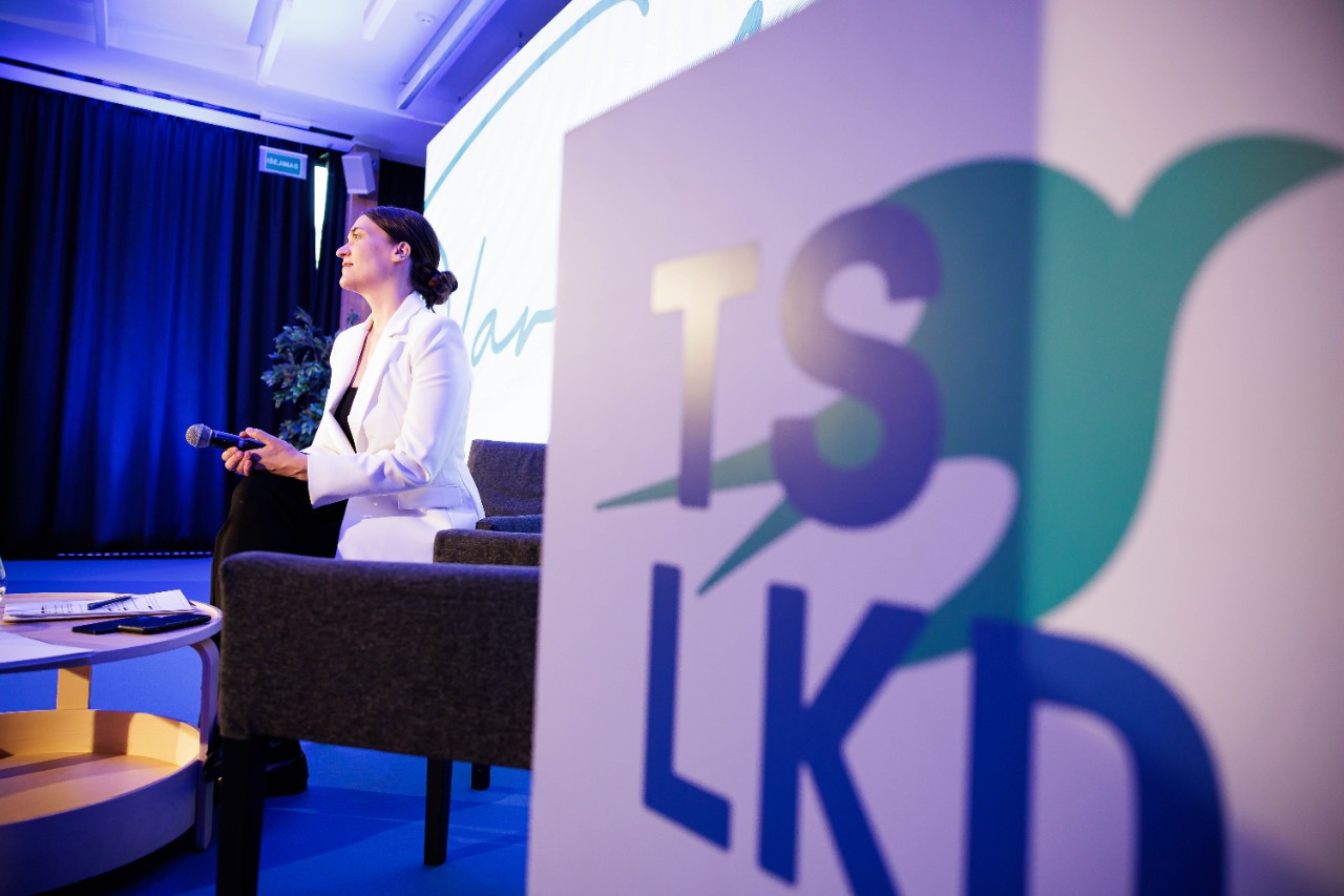 TS-LKD