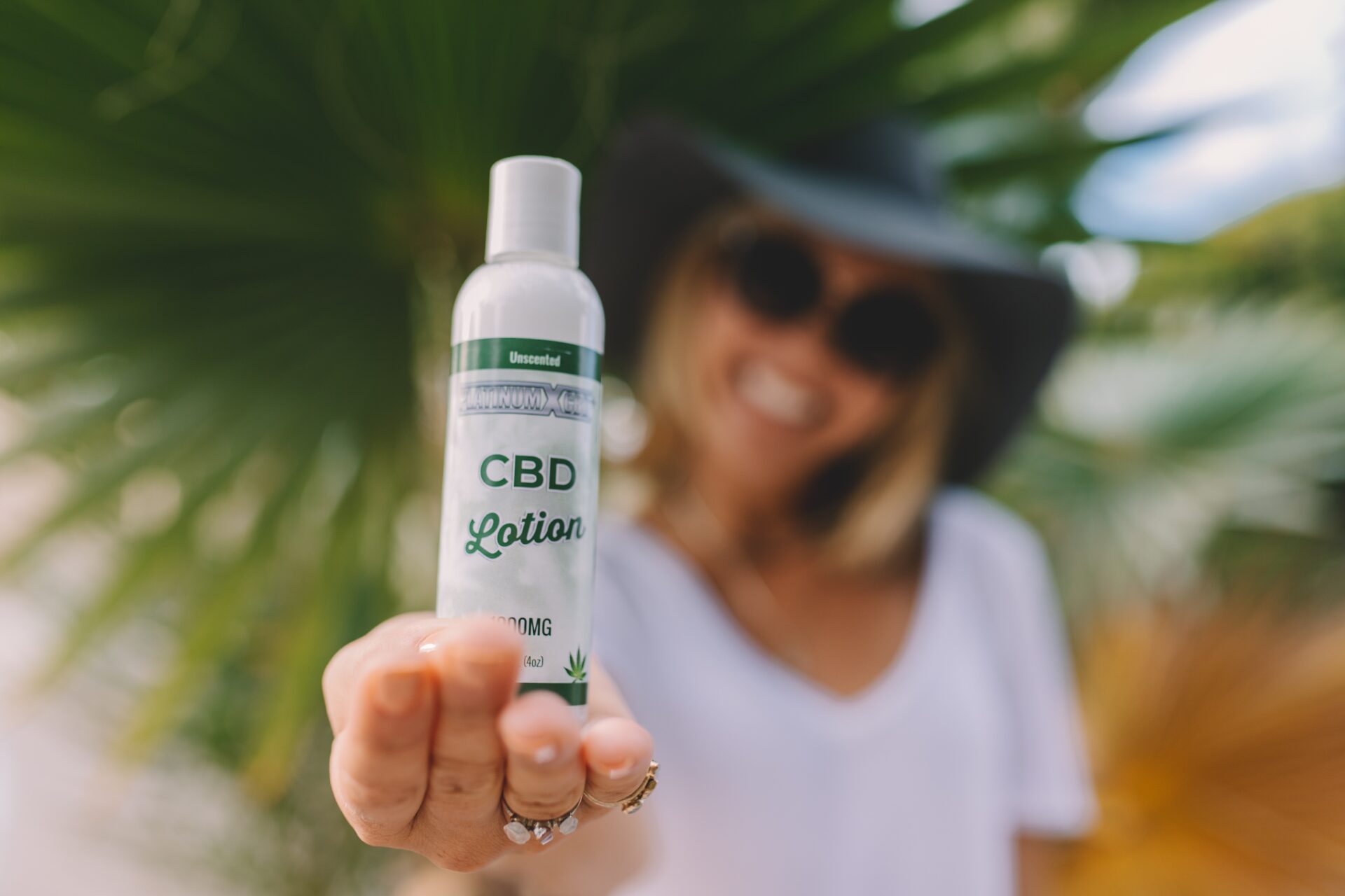 CBD kosmetika