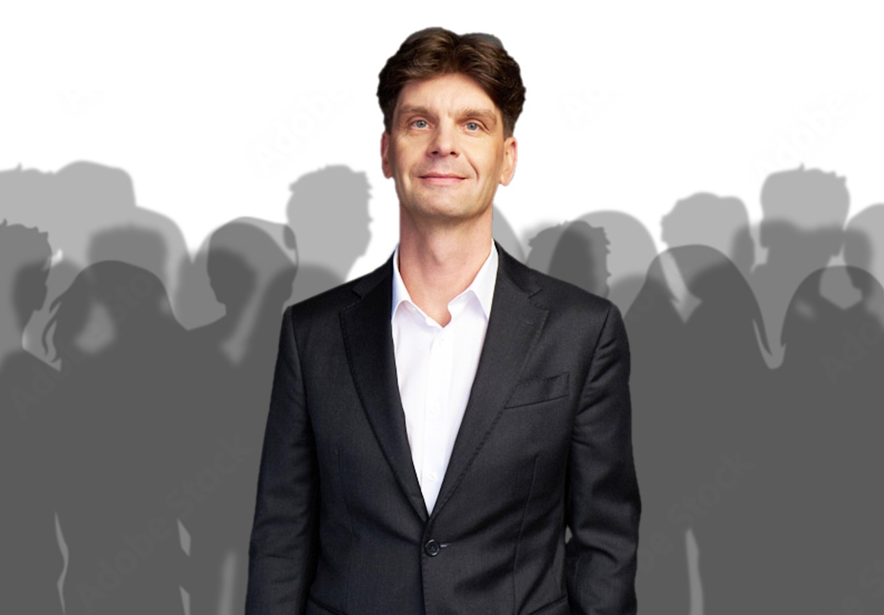 Ignas Vėgėlė