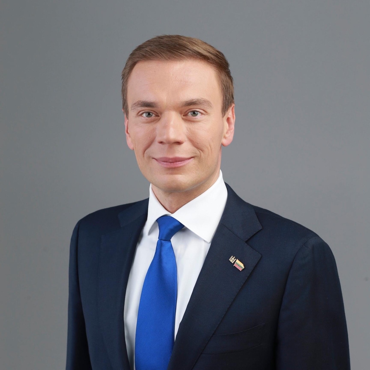 Mindaugas Puidokas
