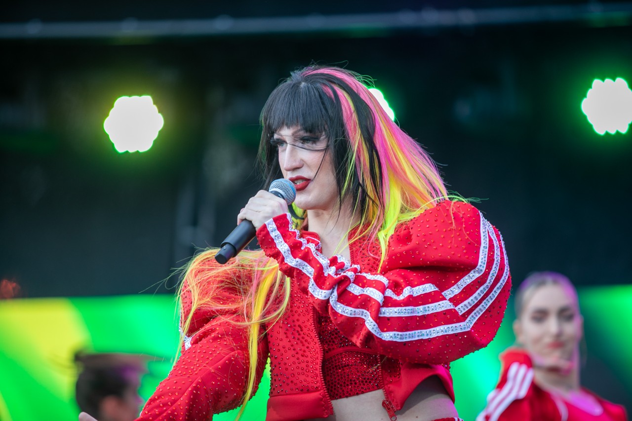 Vilnius Pride