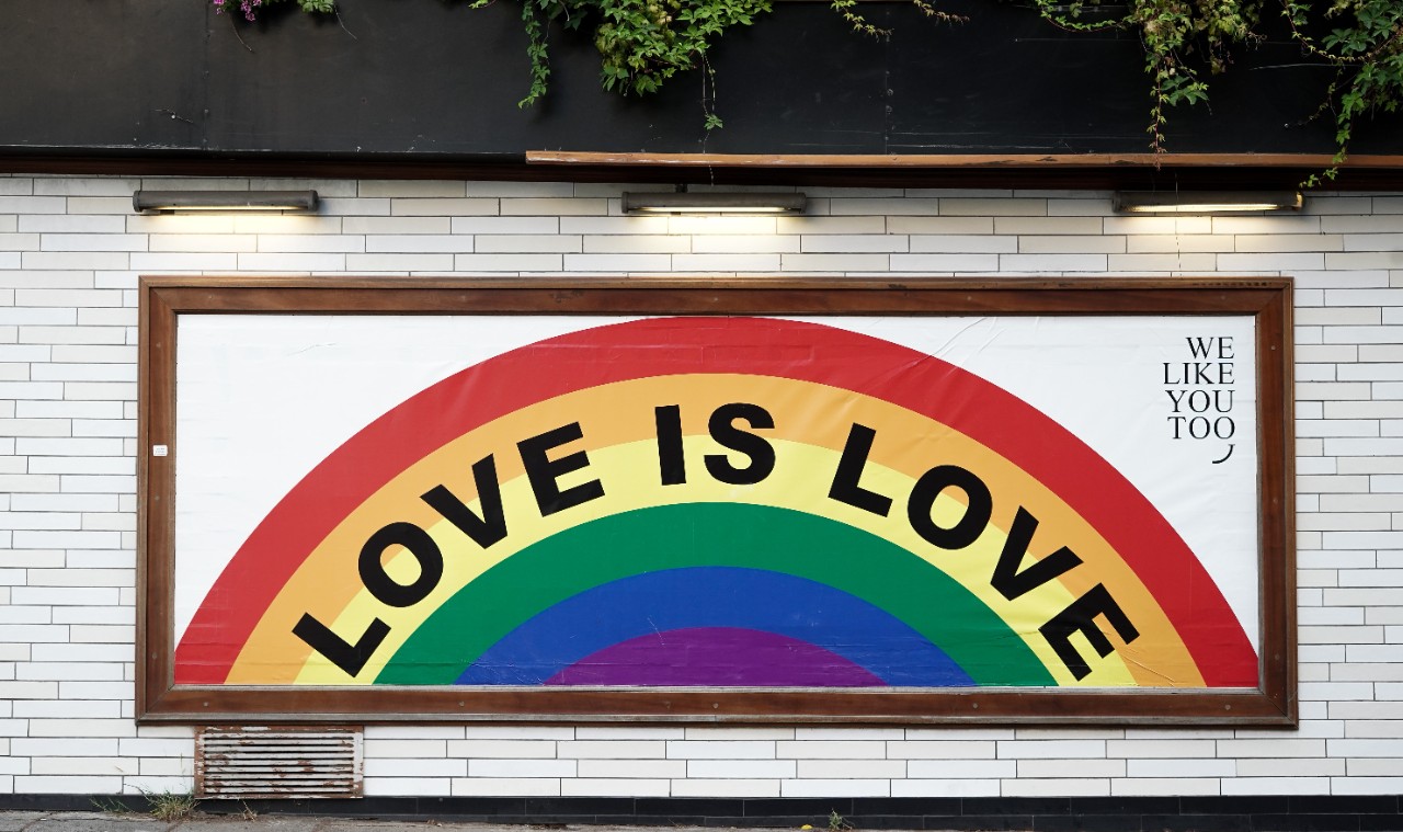 LGBT