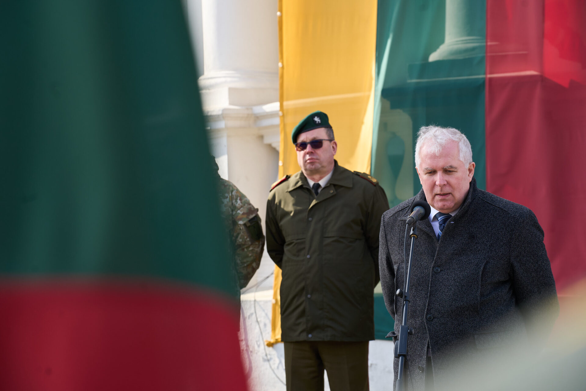 anušauskas