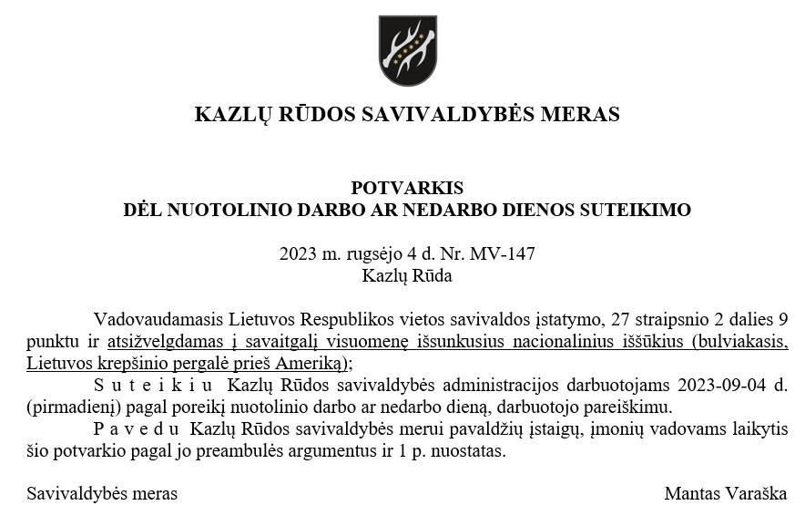 Manto Vara&scaron;kos ra&scaron;tas