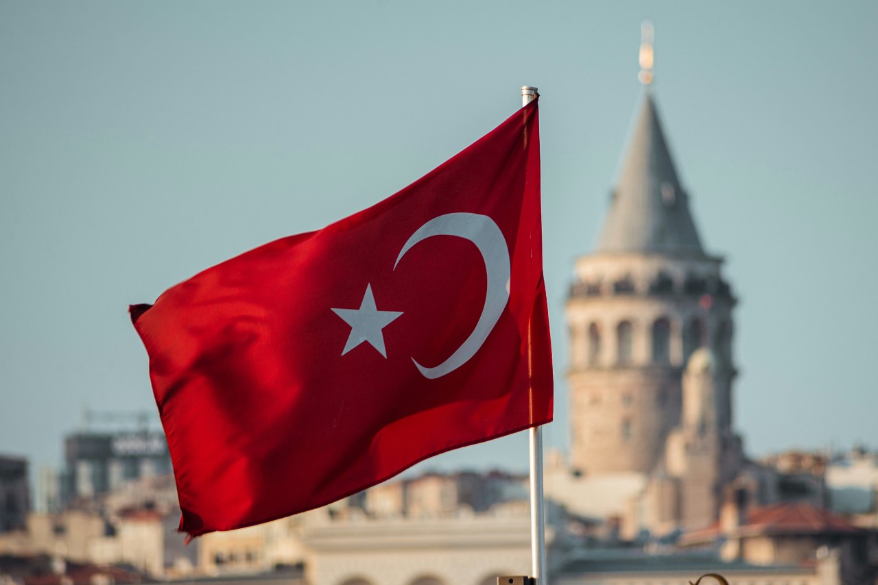Turkija