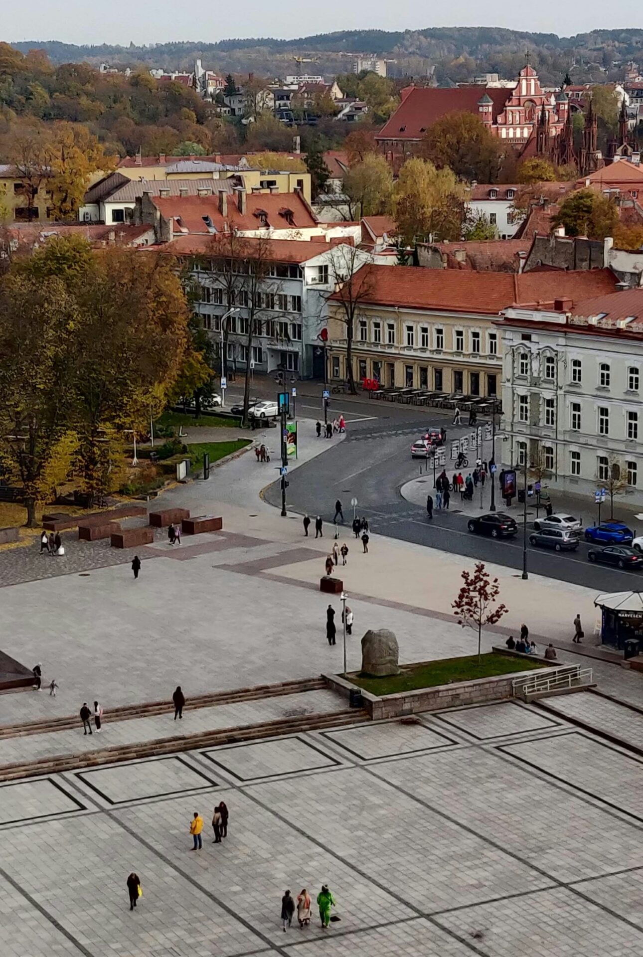 Lietuva „skilo“ į dvi dalis? Vieni mato gerėjančią padėtį, kiti – visai priešingą vaizdą
