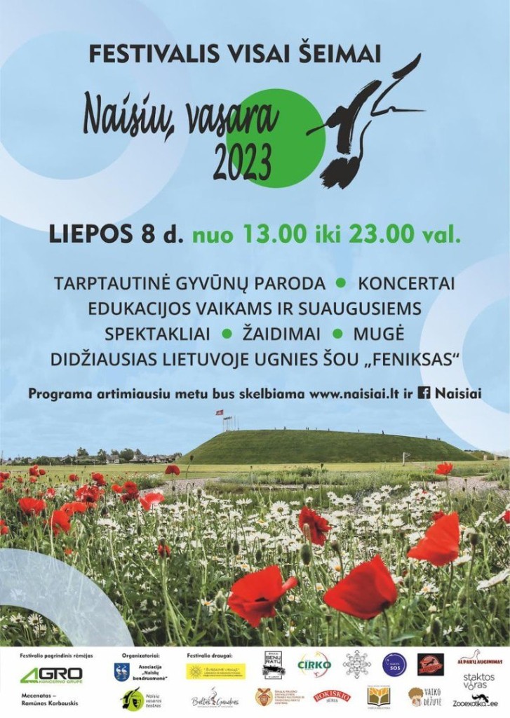 Naisių Festivalis