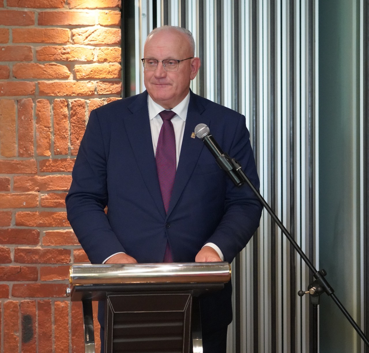 Jonas Pinskus