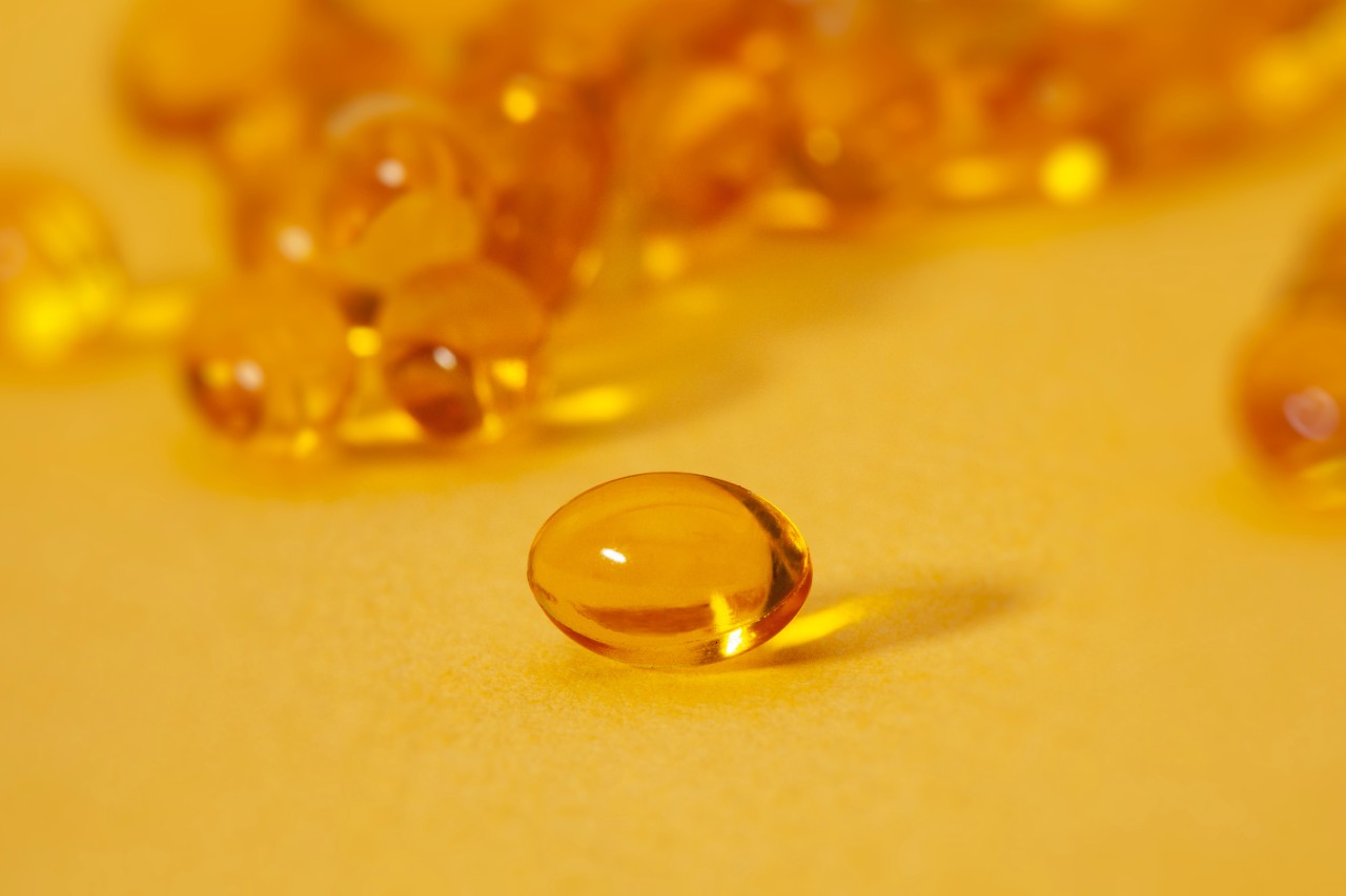 Vitaminas D