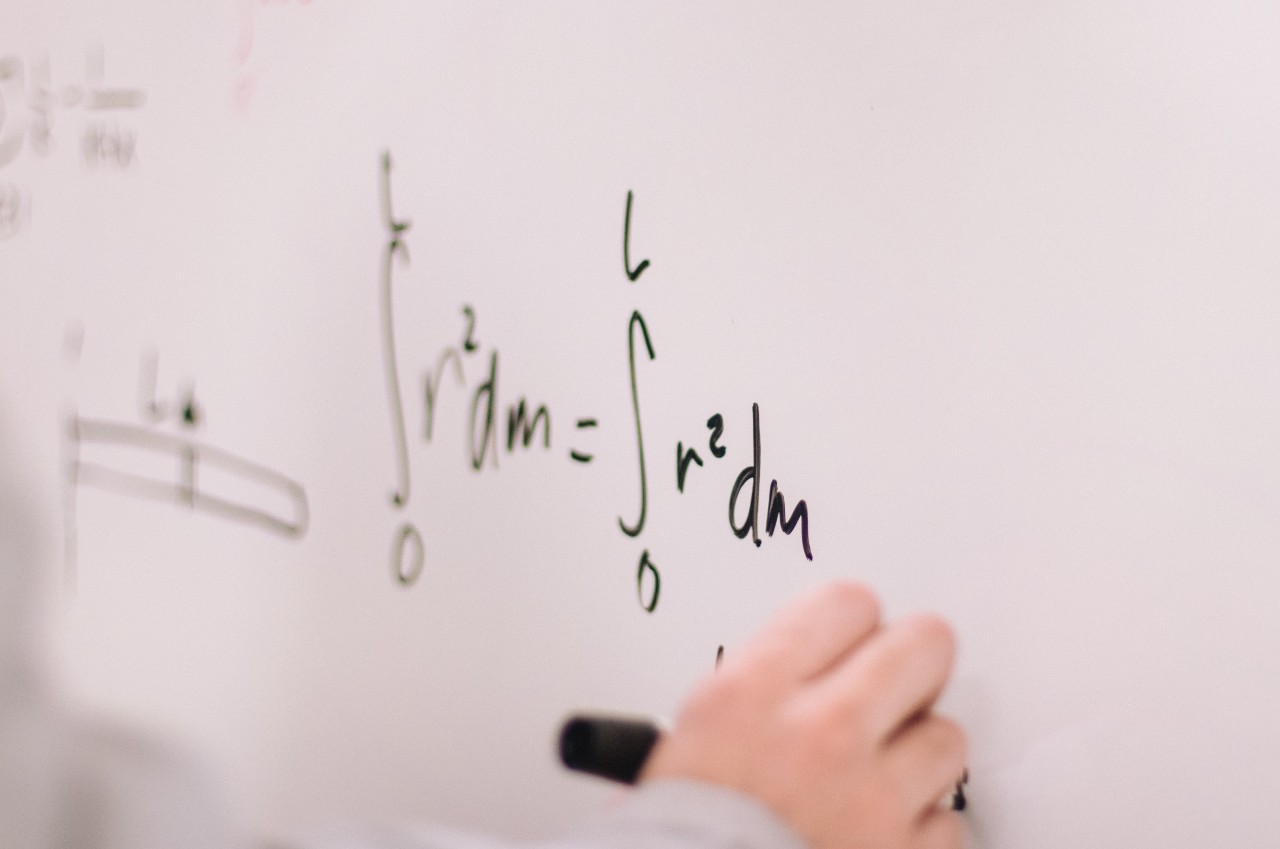 Matematika
