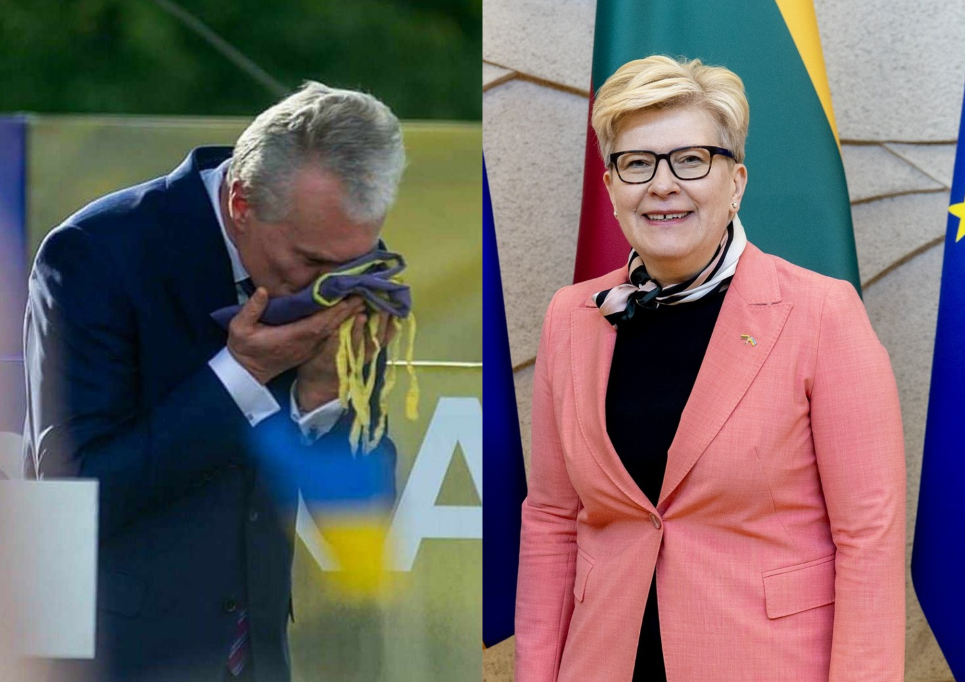 GN IŠ