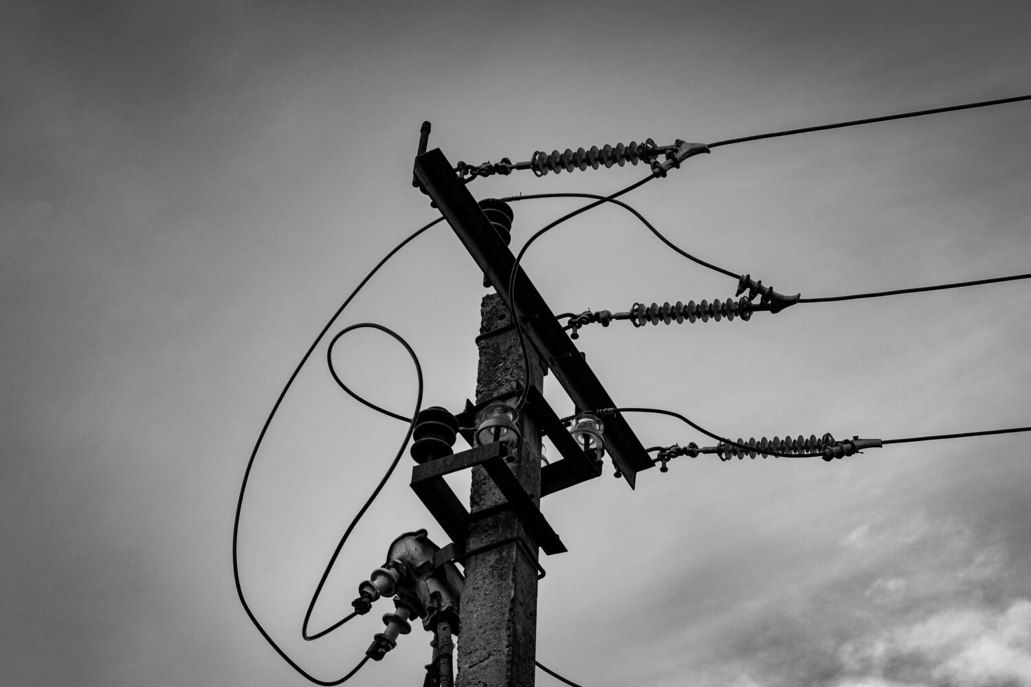 Elektros energija