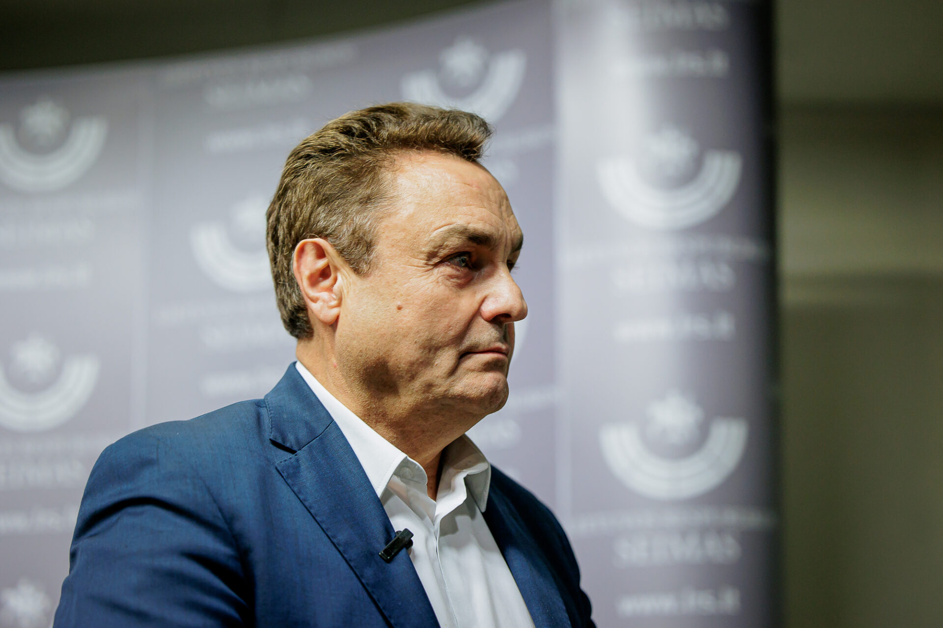 Petras Gražulis