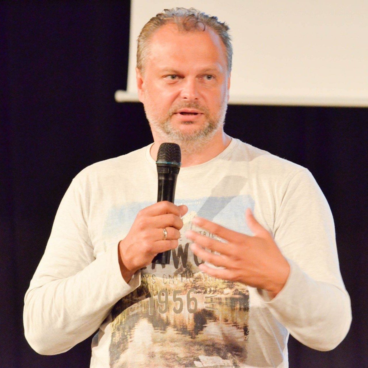 Vilmantas Aušra