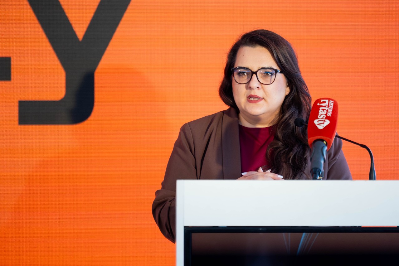 Irena Segalovičienė